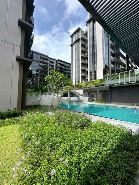 2 Bed Condo for Sale in Forett@Bukit Timah - Image 1