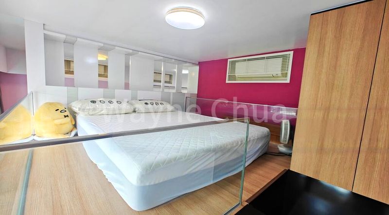 1 Bed Condo for Rent in  Watertown - Image 10