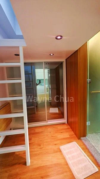 1 Bed Condo for Rent in  Watertown - Image 4