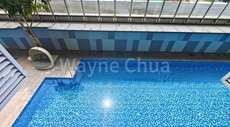 1 Bed Condo for Rent in  Watertown - Image 5