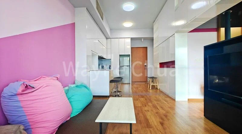 1 Bed Condo for Rent in  Watertown - Image 12