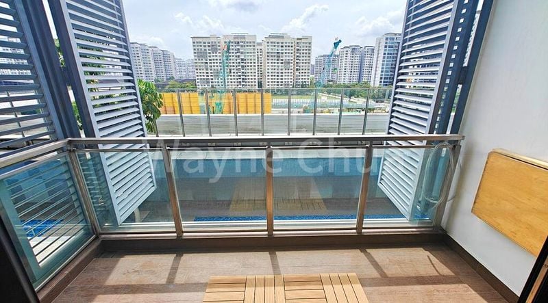 1 Bed Condo for Rent in  Watertown - Image 6