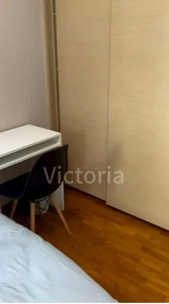 Master Room (Condo) for Rent in The Estiva - Image 3