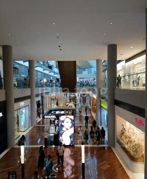 Shop / Shophouse for Rent: Esplanade Mall - Image 2