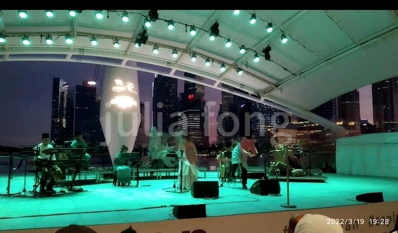 Shop / Shophouse for Rent: Esplanade Mall - Image 1