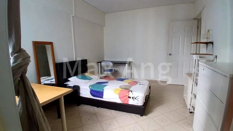 Room (HDB) for Rent in  282 Tampines Street 22 - Image 3