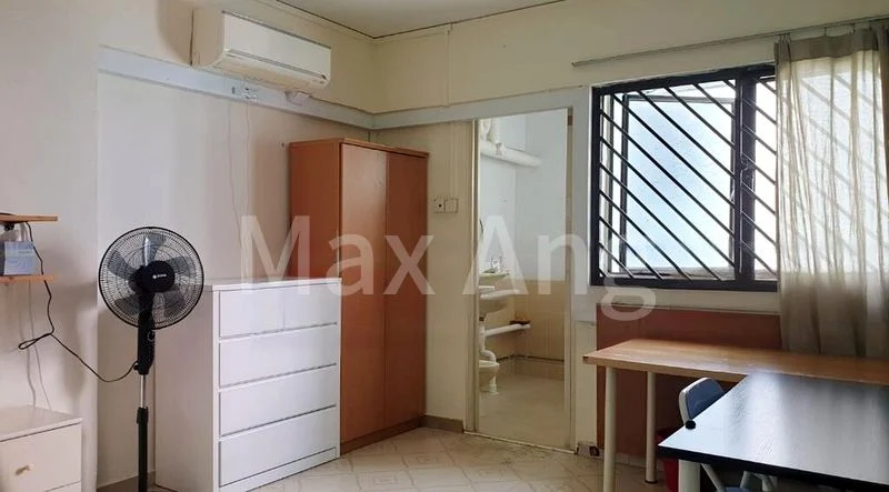 Room (HDB) for Rent in  282 Tampines Street 22 - Image 8