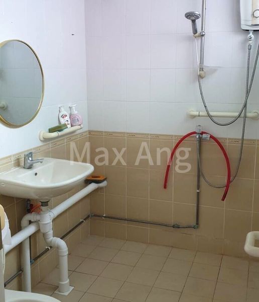 Room (HDB) for Rent in  282 Tampines Street 22 - Image 6