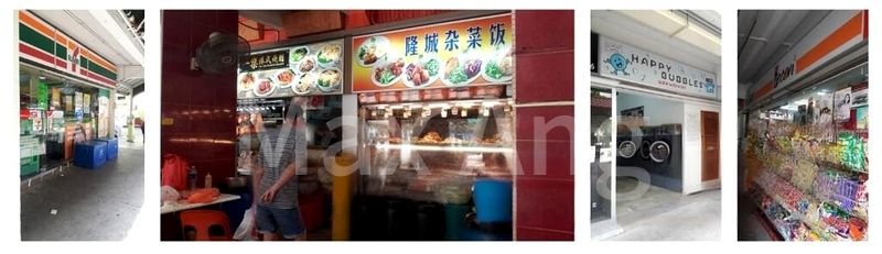 Room (HDB) for Rent in  282 Tampines Street 22 - Image 7