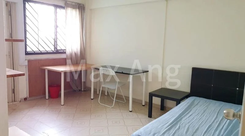 Room (HDB) for Rent in  282 Tampines Street 22 - Image 2