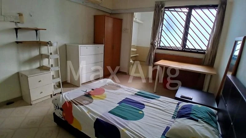 Room (HDB) for Rent in  282 Tampines Street 22 - Image 5