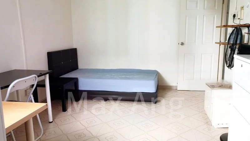 Room (HDB) for Rent in  282 Tampines Street 22 - Image 4