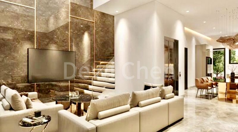 6 Bed Terraced House (Landed) for Sale around Onan Road - Image 2