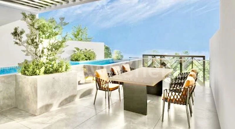 6 Bed Terraced House (Landed) for Sale around Onan Road - Image 1