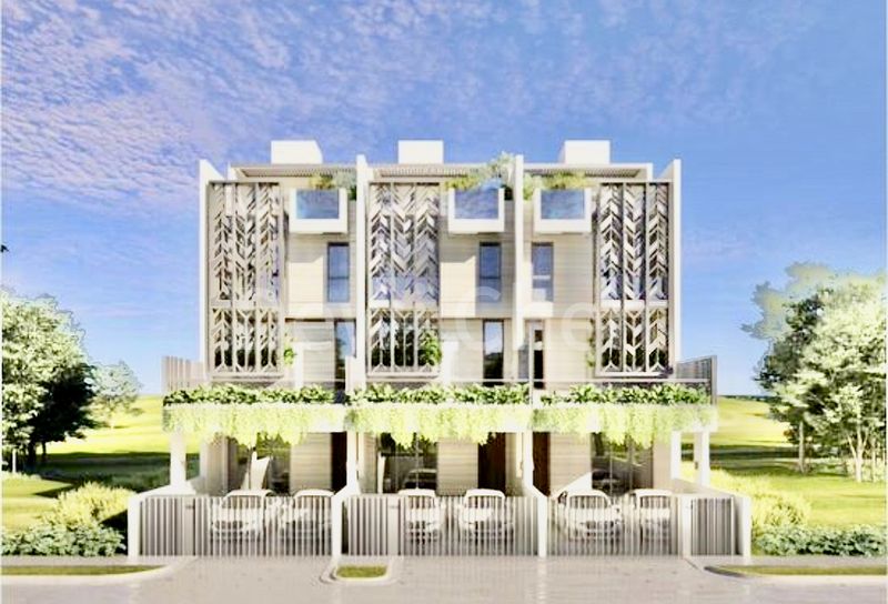 6 Bed Terraced House (Landed) for Sale around Onan Road - Image 7