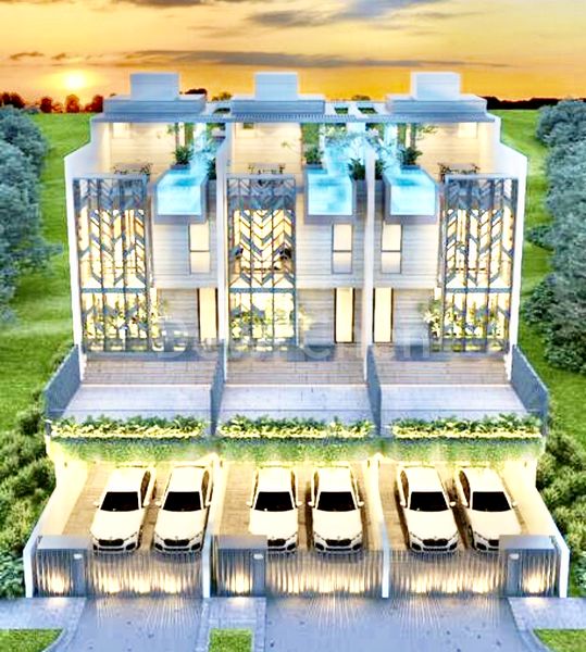 6 Bed Terraced House (Landed) for Sale around Onan Road - Image 3