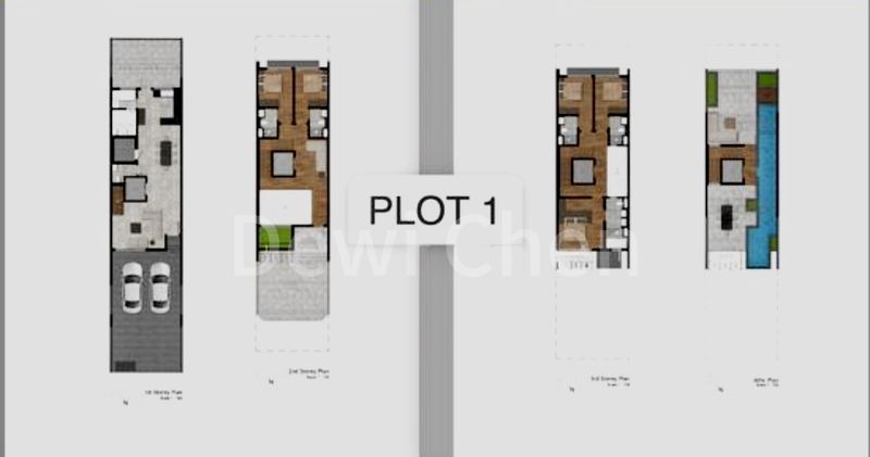 6 Bed Terraced House (Landed) for Sale around Onan Road - Image 8