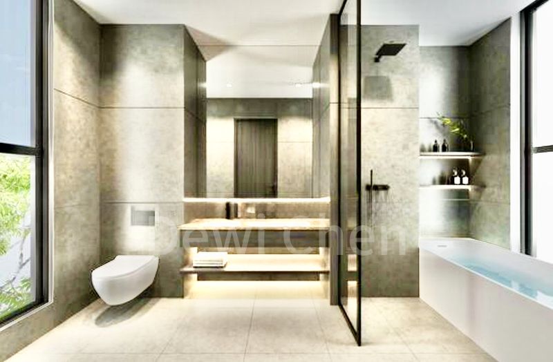 6 Bed Terraced House (Landed) for Sale around Onan Road - Image 4