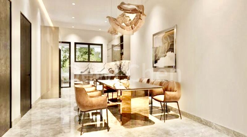 6 Bed Terraced House (Landed) for Sale around Onan Road - Image 5