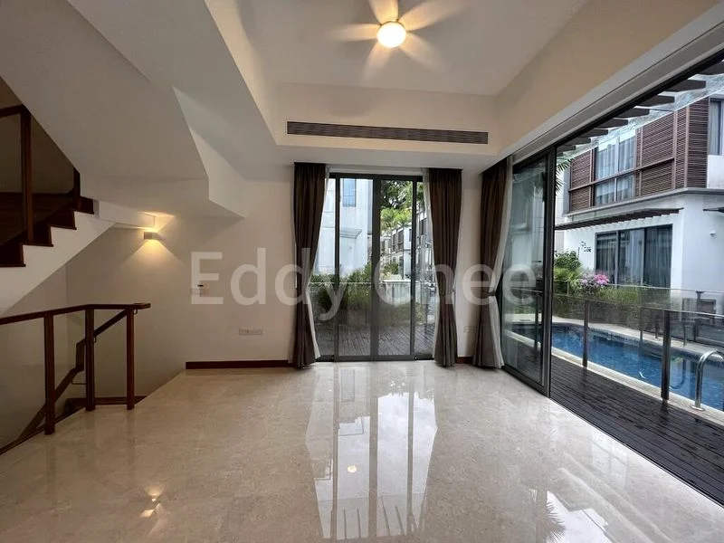 5 Bed Cluster House (Landed) for Rent in  Greenwood Mews - Image 2