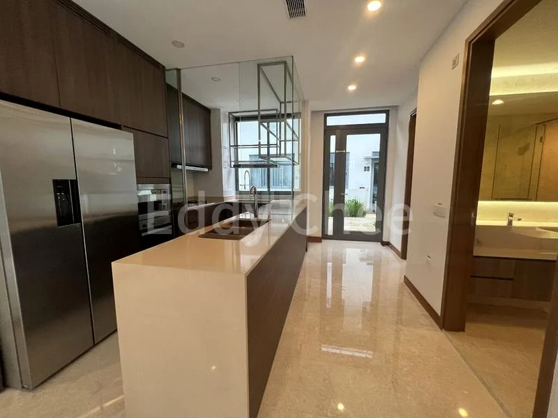 5 Bed Cluster House (Landed) for Rent in  Greenwood Mews - Image 7