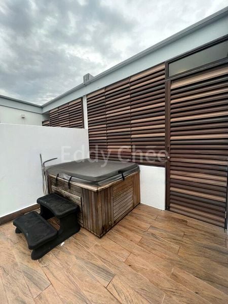 5 Bed Cluster House (Landed) for Rent in  Greenwood Mews - Image 3