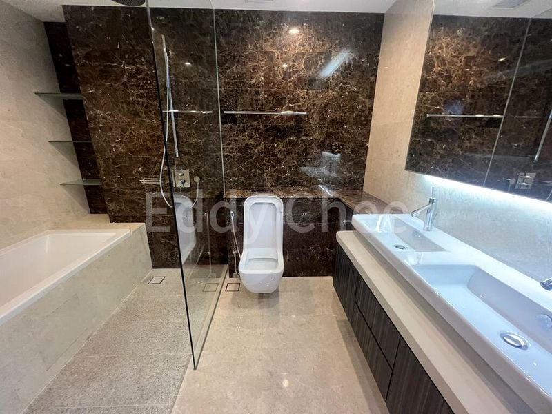 5 Bed Cluster House (Landed) for Rent in  Greenwood Mews - Image 5