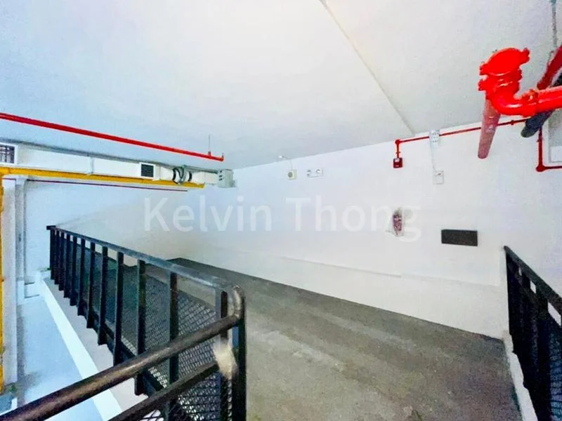 Factory / Workshop (B2) for Sale: CT Foodchain - Image 5