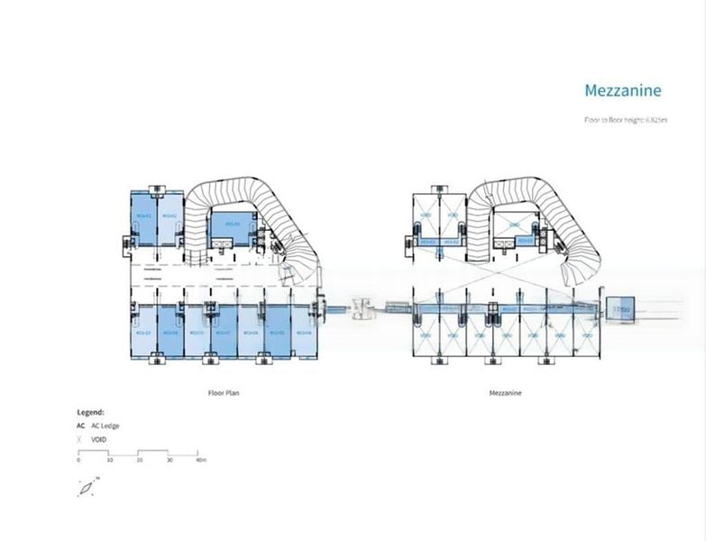 Factory / Workshop (B2) for Sale: CT Foodchain - Image 1