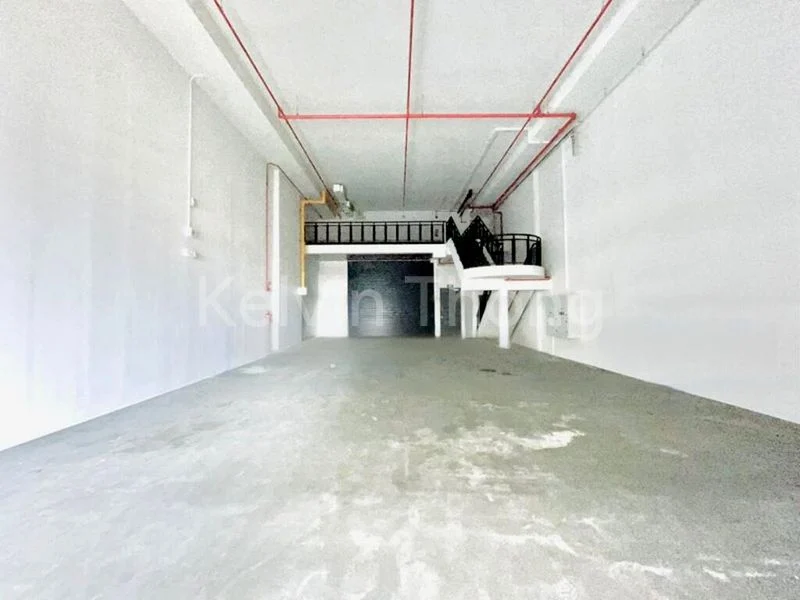 Factory / Workshop (B2) for Sale: CT Foodchain - Image 6