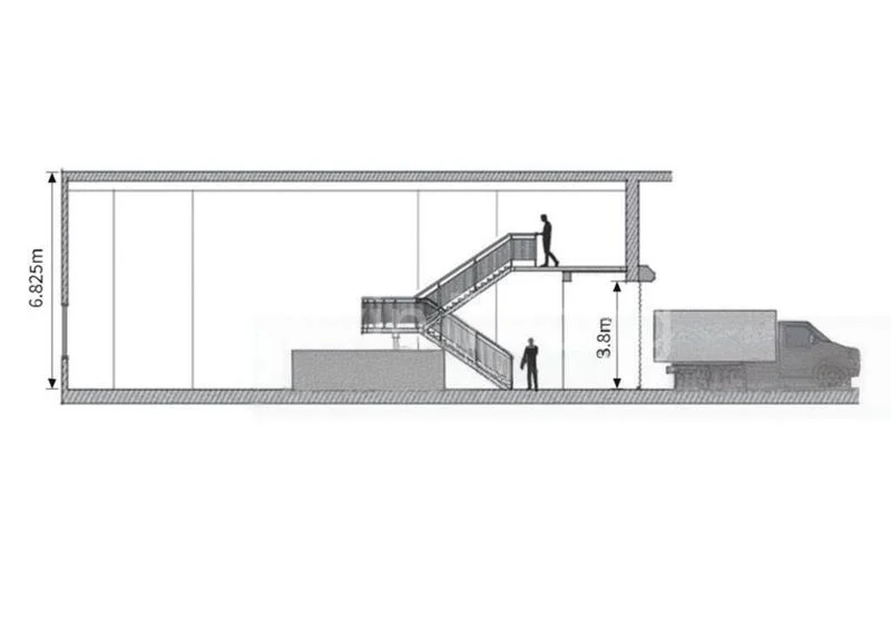 Factory / Workshop (B2) for Sale: CT Foodchain - Image 2