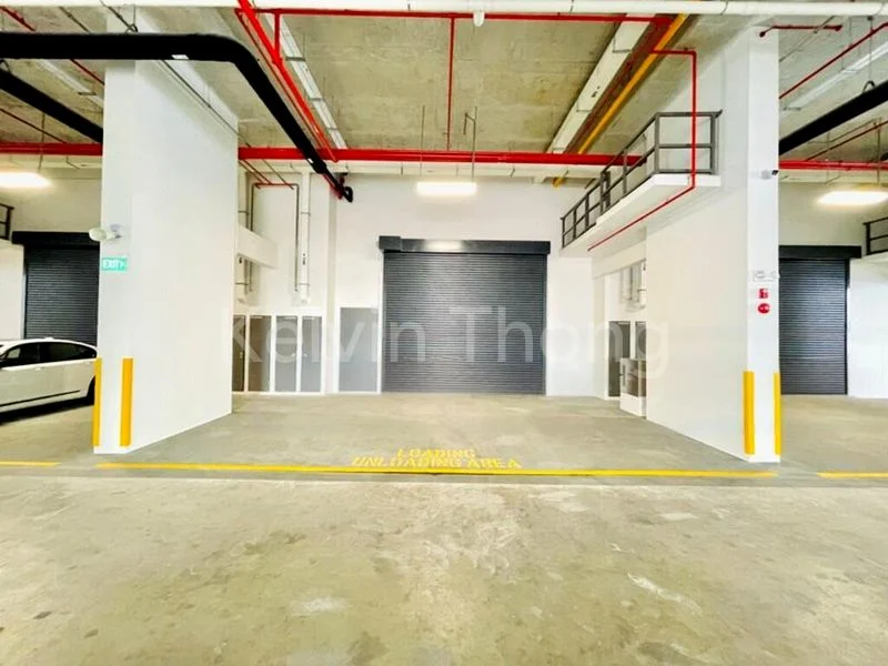 Factory / Workshop (B2) for Sale: CT Foodchain - Image 4