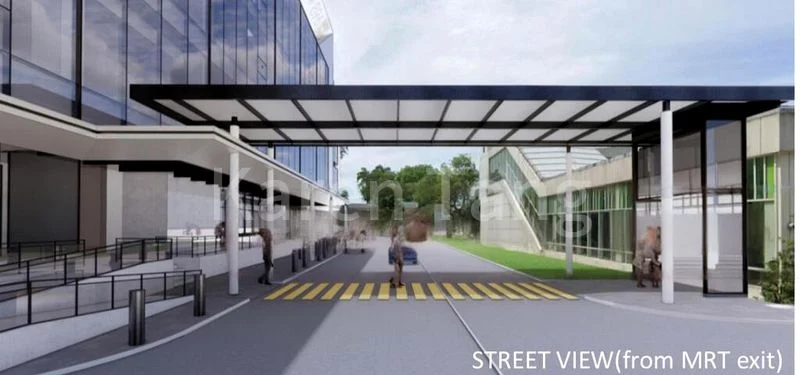 Food & Beverage for Rent: Link @ 896 Dunearn Road - Image 1