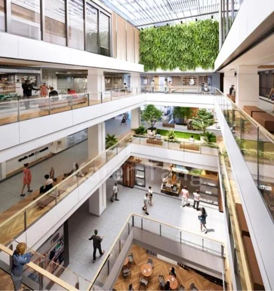 Food & Beverage for Rent: Link @ 896 Dunearn Road - Image 3