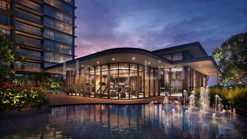 4 Bed Apartment (Condo) for Sale in J'den - Image 4