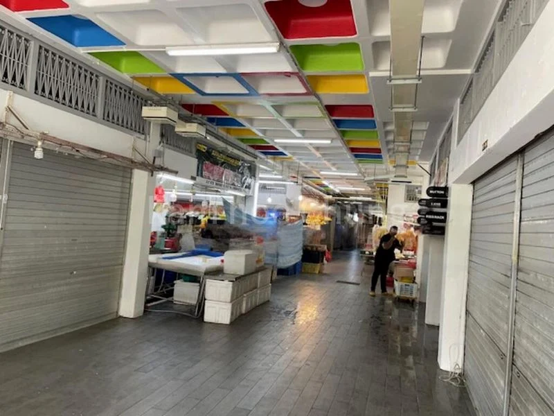 Shop / Shophouse for Sale: 472 Tampines Street 44 - Image 4