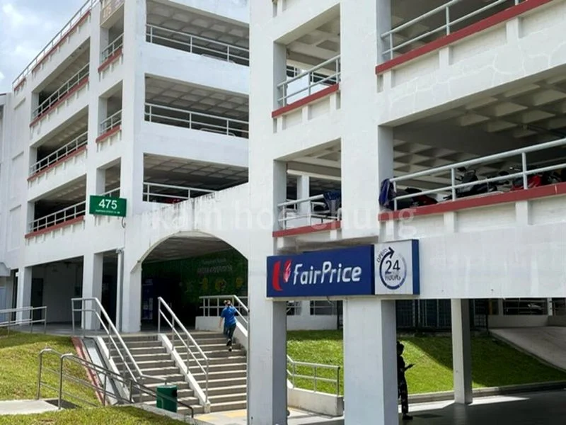 Shop / Shophouse for Sale: 472 Tampines Street 44 - Image 5