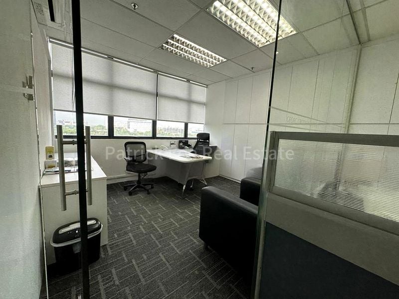 Tradehub 21 - Image 8