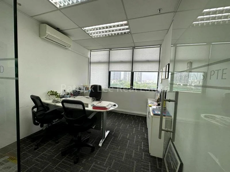 Tradehub 21 - Image 4