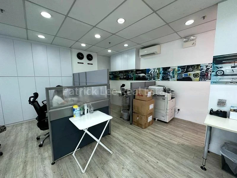 Tradehub 21 - Image 3