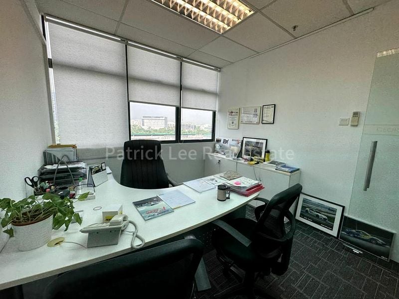 Tradehub 21 - Image 7