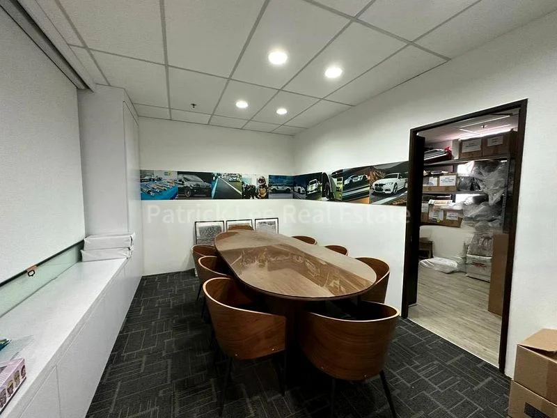 Tradehub 21 - Image 10