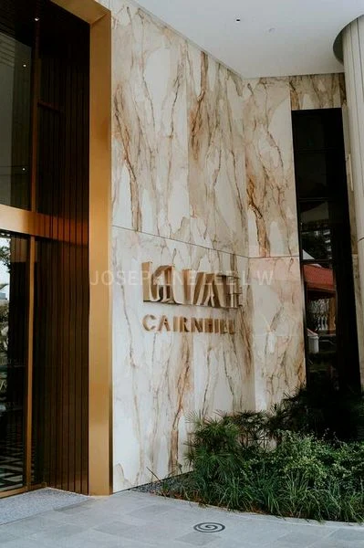 2 Bed Condo for Rent in Klimt Cairnhill - Image 4