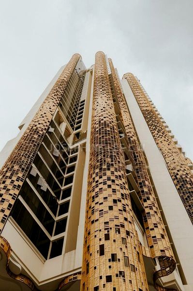2 Bed Condo for Rent in Klimt Cairnhill - Image 6