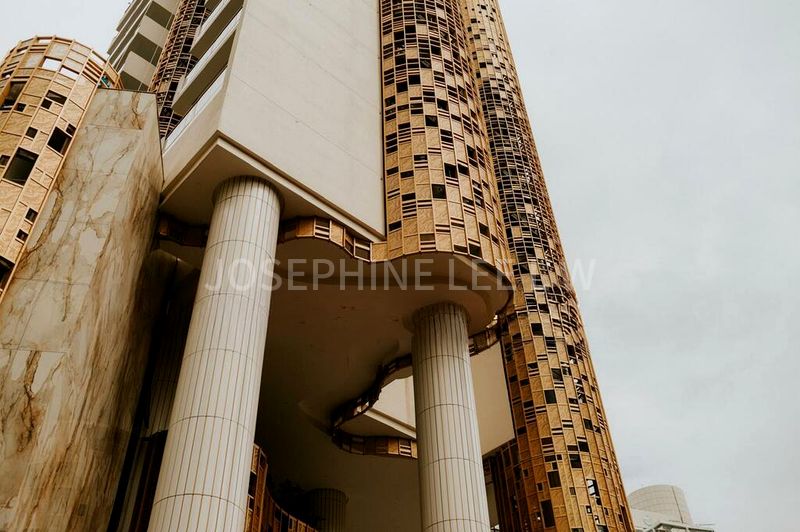 2 Bed Condo for Rent in Klimt Cairnhill - Image 5