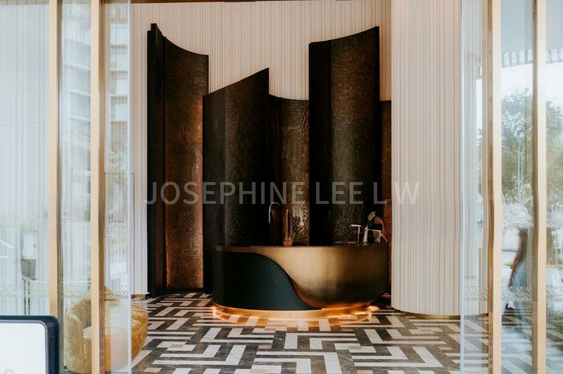 2 Bed Condo for Rent in Klimt Cairnhill - Image 3