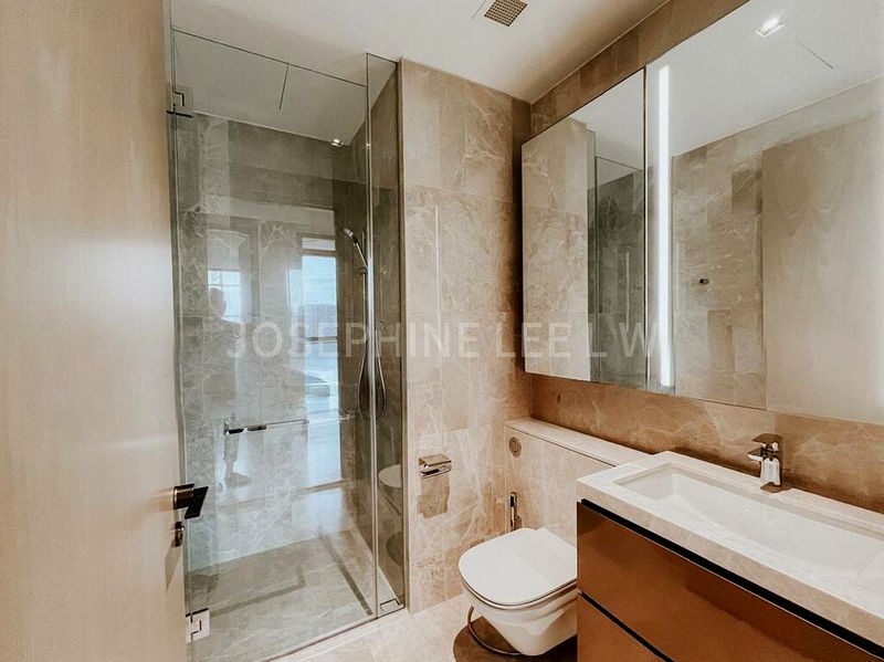 2 Bed Condo for Rent in Klimt Cairnhill - Image 8
