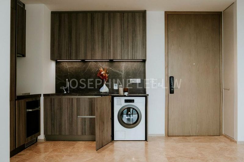 2 Bed Condo for Rent in Klimt Cairnhill - Image 12