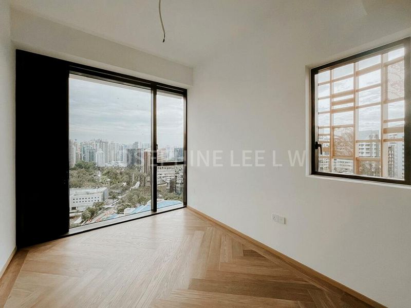 2 Bed Condo for Rent in Klimt Cairnhill - Image 11