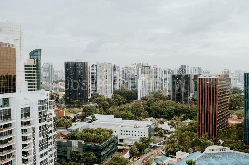 2 Bed Condo for Rent in Klimt Cairnhill - Image 7